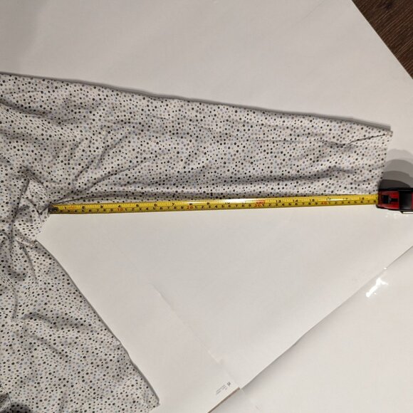 NWOT CON.STRUCT Paw Print Pullover Hoodie, size XXL - Picture 13 of 14